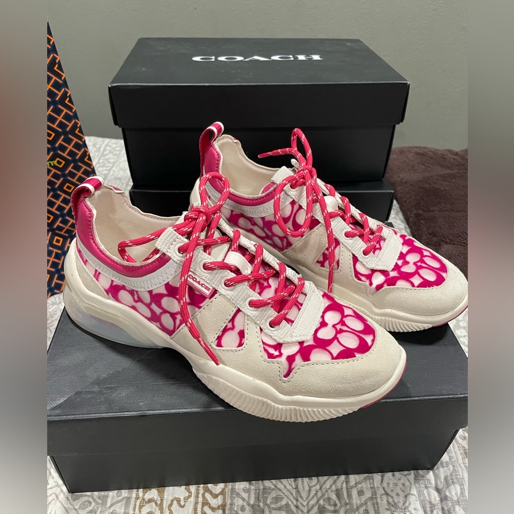 Coach Sneakers